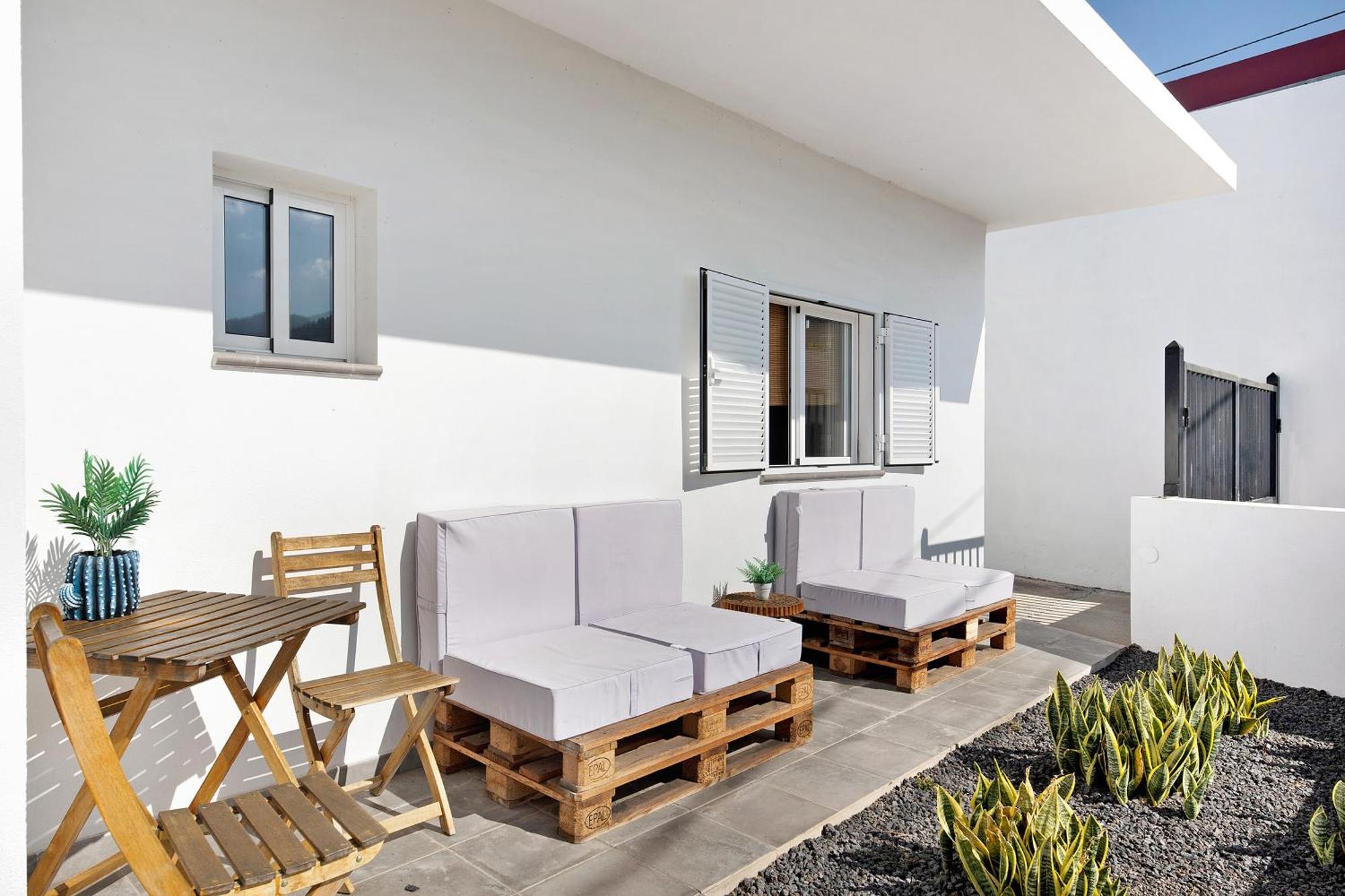 Villa Tino- Casa M Los Llanos De Aridane Exterior photo
